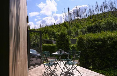 Osterode am Harz House | Tiny House Pioneer 6 - Green Tiny Village Harz