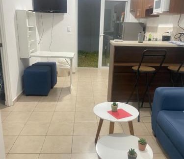 Santa Ana Apartment | Tiny house Santa Ana