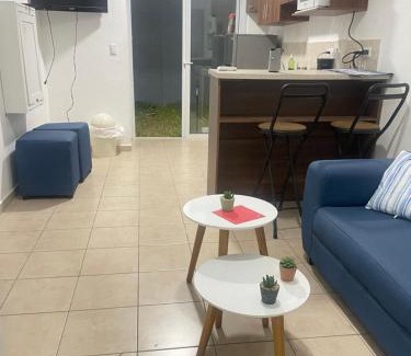 Santa Ana Apartment | Tiny house Santa Ana