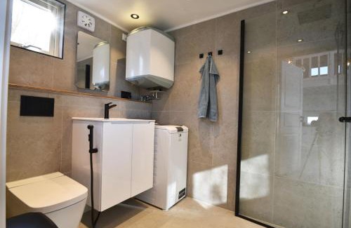 Molndal House | Tiny House with high standard in Molndal