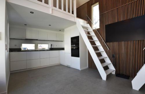 Molndal House | Tiny House with high standard in Molndal
