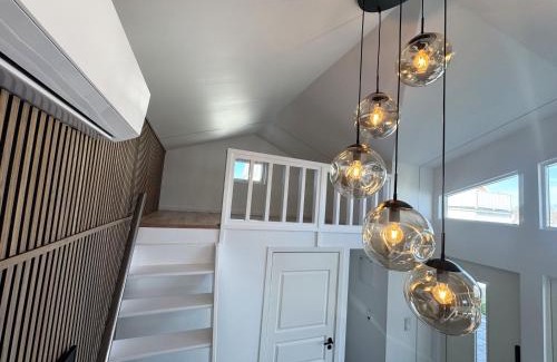 Molndal House | Tiny House with high standard in Molndal
