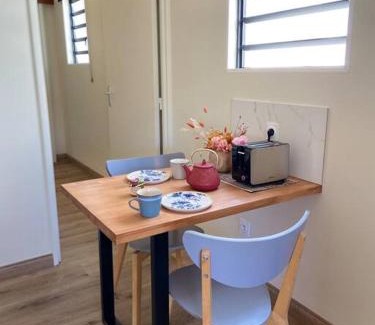 Casabona Apartment | Tiny kaz