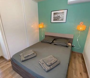 Casabona Apartment | Tiny kaz