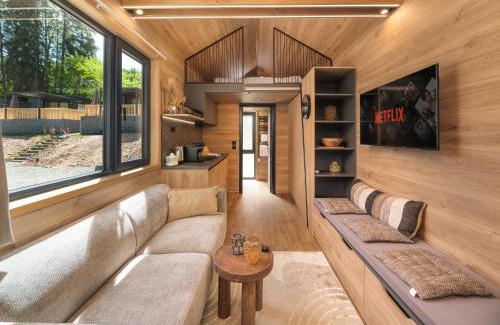 Luxembourg Ardennes House | Tiny Loft | 2 personen