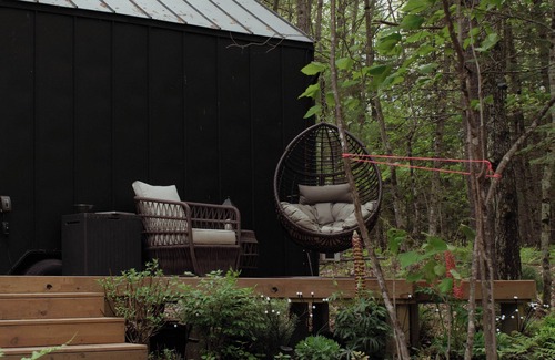 Indian River Cabin | Tiny Meadow