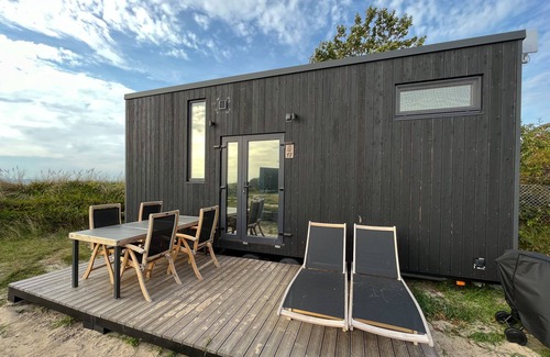 Kegnæshøj Cabin | Tiny Seaside Kegnæs #16 – 2nd Row