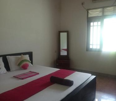 Kurunegala House | Tiny Villa Homestay - Only For Foreign Bookings