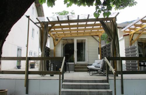 Bodensdorf House | Tinyhaus Leo