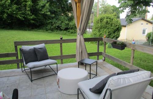 Bodensdorf House | Tinyhaus Leo