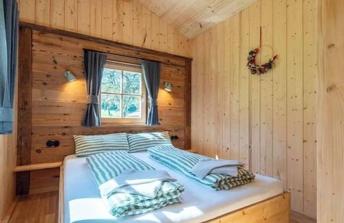 Frasdorf Apartment | Tinyhouse for max. 5 people with terrace