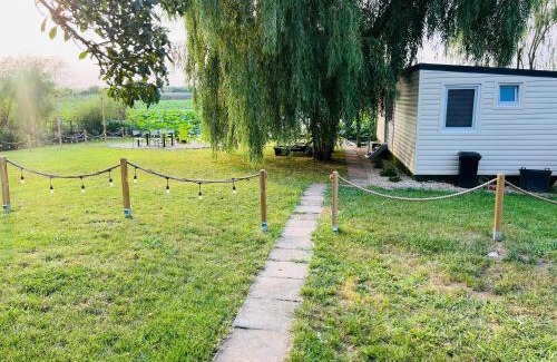 Ciofliceni Other | Tinyhouse Snagov Lake