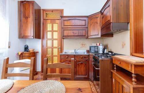 Mestre Apartment | Tipica casa Veneziana a 15 minuti dal centro AC e fast WIFI