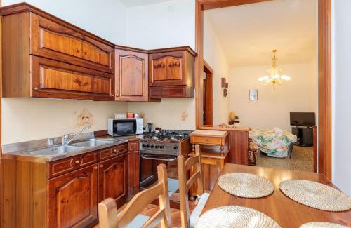 Mestre Apartment | Tipica casa Veneziana a 15 minuti dal centro AC e fast WIFI