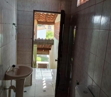 Pontal de Santa Marina House | Tipo Kitnet próximo a praia