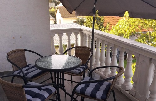 Prelog Apartment | Tired of mass tourism and crowded beaches?