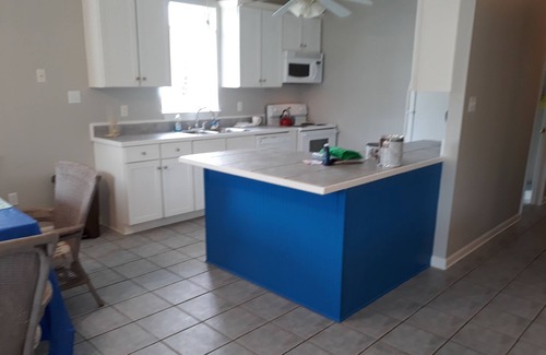 Waveland Cottage | Tired of snow? head to the gulf coast! creola has got you covered!
