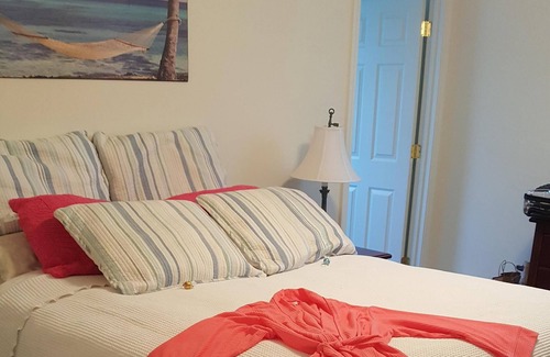 Waveland Cottage | Tired of snow? head to the gulf coast! creola has got you covered!
