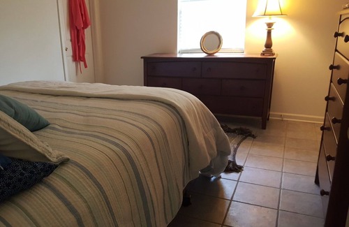 Waveland Cottage | Tired of snow? head to the gulf coast! creola has got you covered!