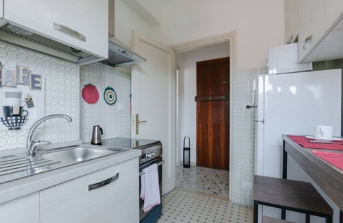 Tirrenia Apartment | Tirrenia Cozy Apartment near the Beach