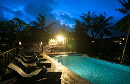 Kutuh Kaja Resort | Tirta Arum