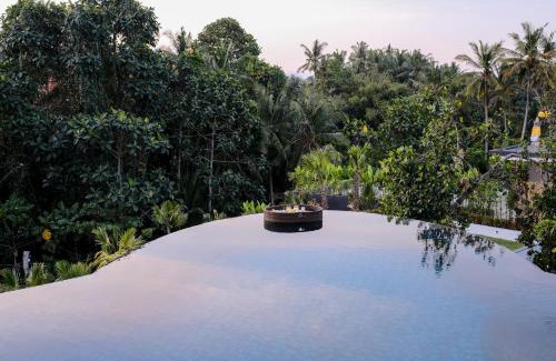 Kutuh Kaja Resort | Tirta Arum
