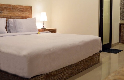 Berawa Hotel | Tirtha Canggu Suites