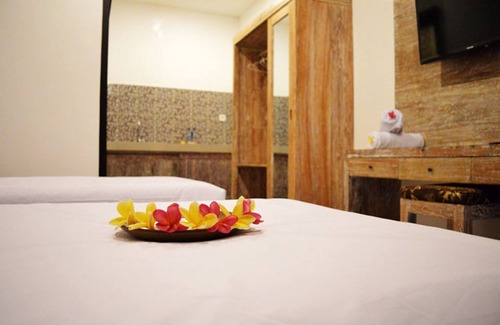 Berawa Hotel | Tirtha Canggu Suites