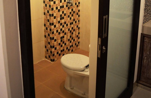 Berawa Hotel | Tirtha Canggu Suites