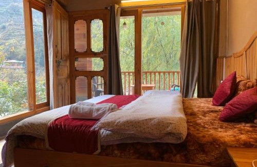 Gushaini House | Tirthan Jaabal Homestay