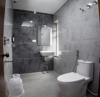 Tirupati Apartment | Tirupati Prime Homestay