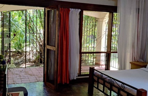 Kisumu Hotel | Tisa Suites & Lounge