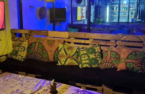 Kisumu Hotel | Tisa Suites & Lounge