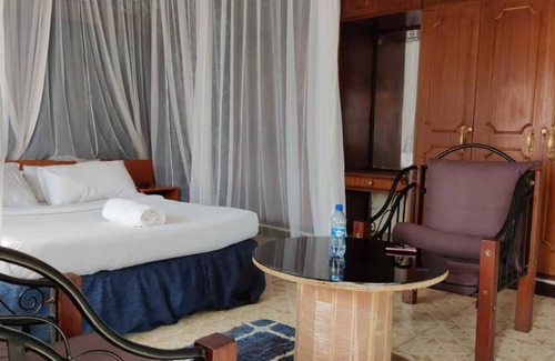 Kisumu Hotel | Tisa Suites & Lounge