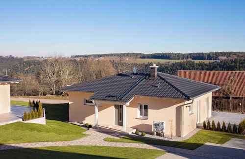 Hardt House | Tischneck Chalets* - Chalet Riva - Dream vacation homes in the Black Forest