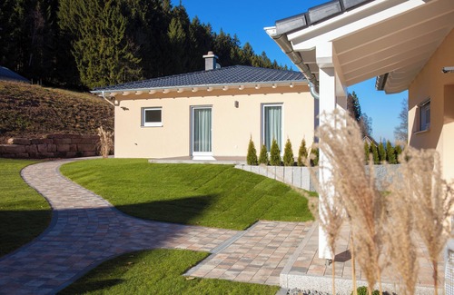 Hardt House | Tischneck Chalets* - Chalet Limone - Dream vacation homes in the Black Forest