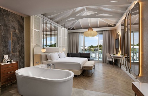 Belek Hotel | Titanic Deluxe Golf Belek
