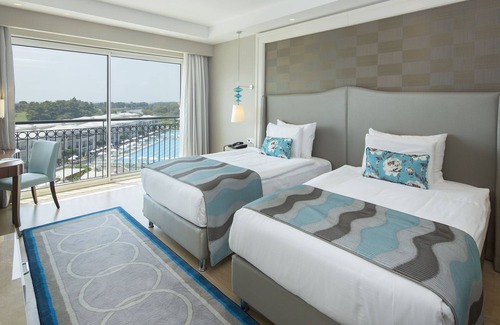 Belek Hotel | Titanic Deluxe Golf Belek