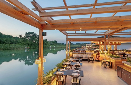 Belek Hotel | Titanic Deluxe Golf Belek