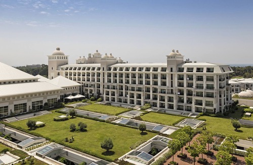 Belek Hotel | Titanic Deluxe Golf Belek