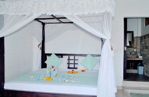 Amed House | Titi Sedana Homestay