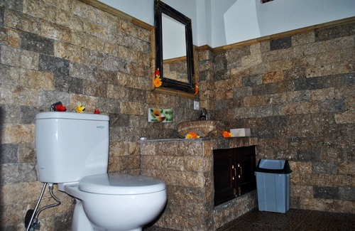 Amed House | Titi Sedana Homestay