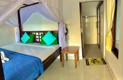 Amed House | Titi Sedana Homestay