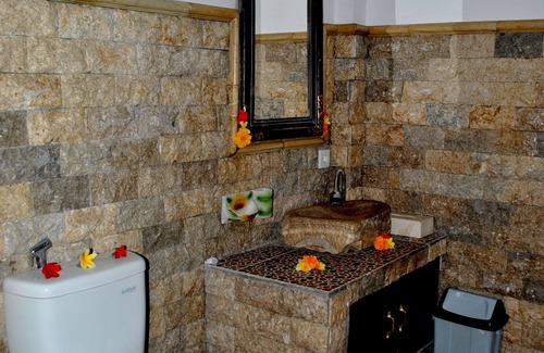Amed House | Titi Sedana Homestay
