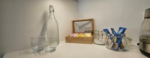 Klofta Apartment | TitiBlu2040
