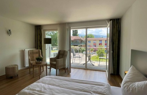 Kirchzarten Apartment | Titisee by Interhome