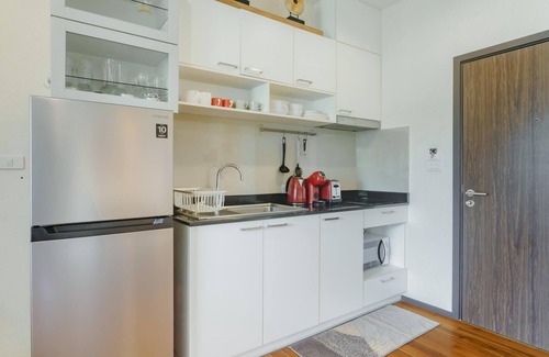 Rawai Resort | Title Rawai Beach 2 Bedroom Apartment