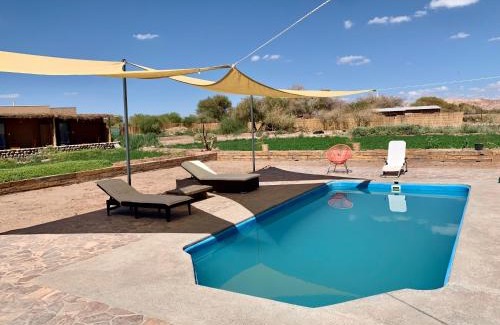San Pedro de Atacama Bed & Breakfast | Tiunur Lodge