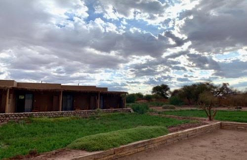 San Pedro de Atacama Bed & Breakfast | Tiunur Lodge