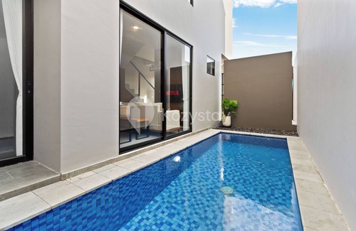 Bukit Villa | Tivara Villa by Kozystay - Jimbaran